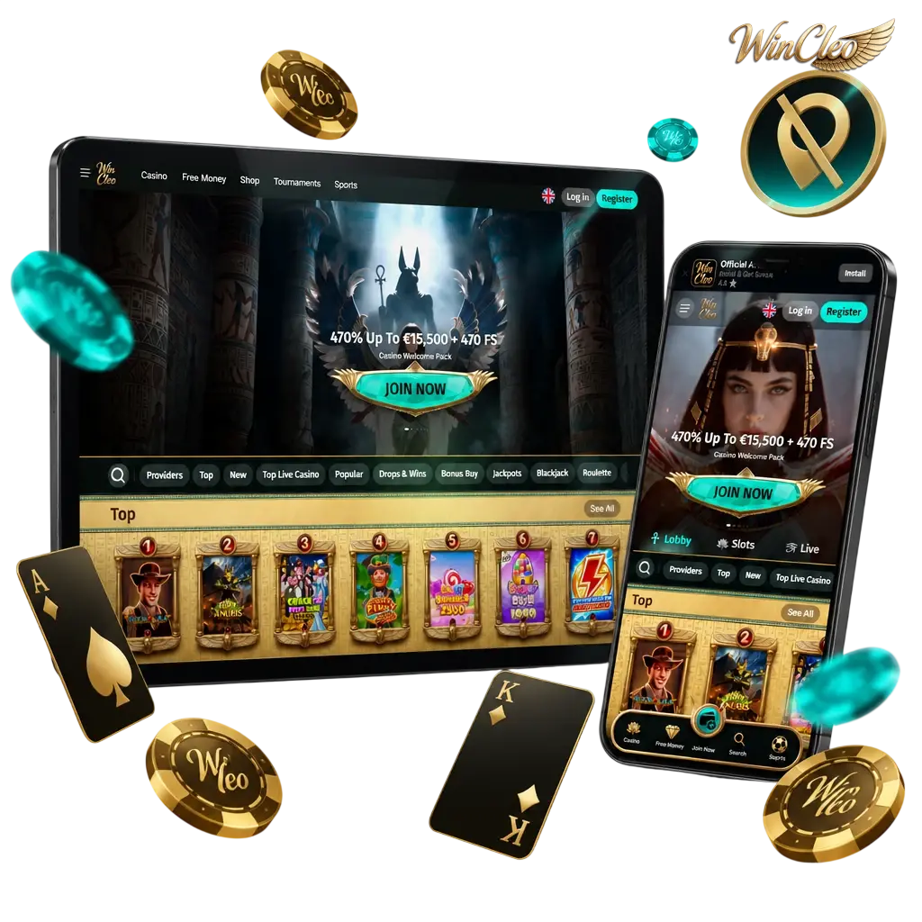 A Simple Guide to Winner Casino Player Login for UK Players
